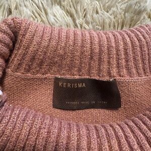 Kerisma Aja Sweater